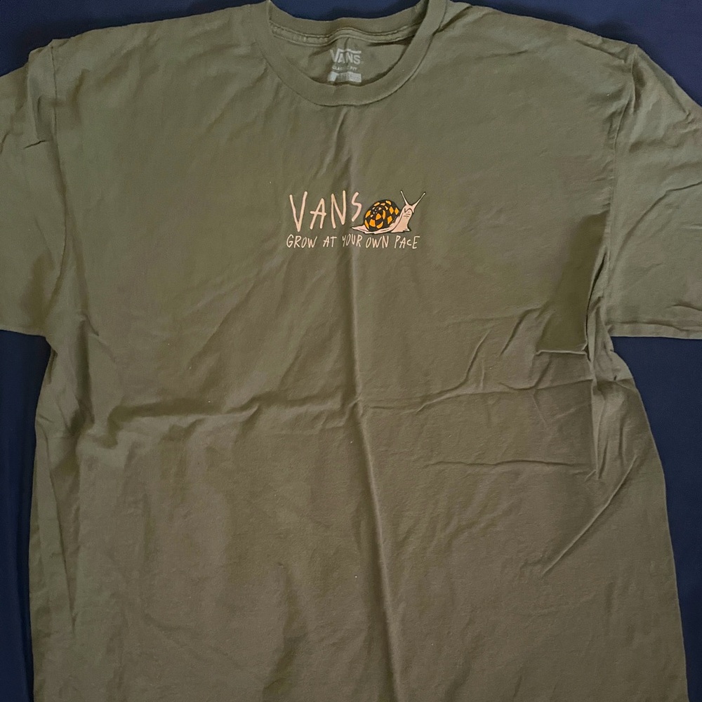 Vans Tee
